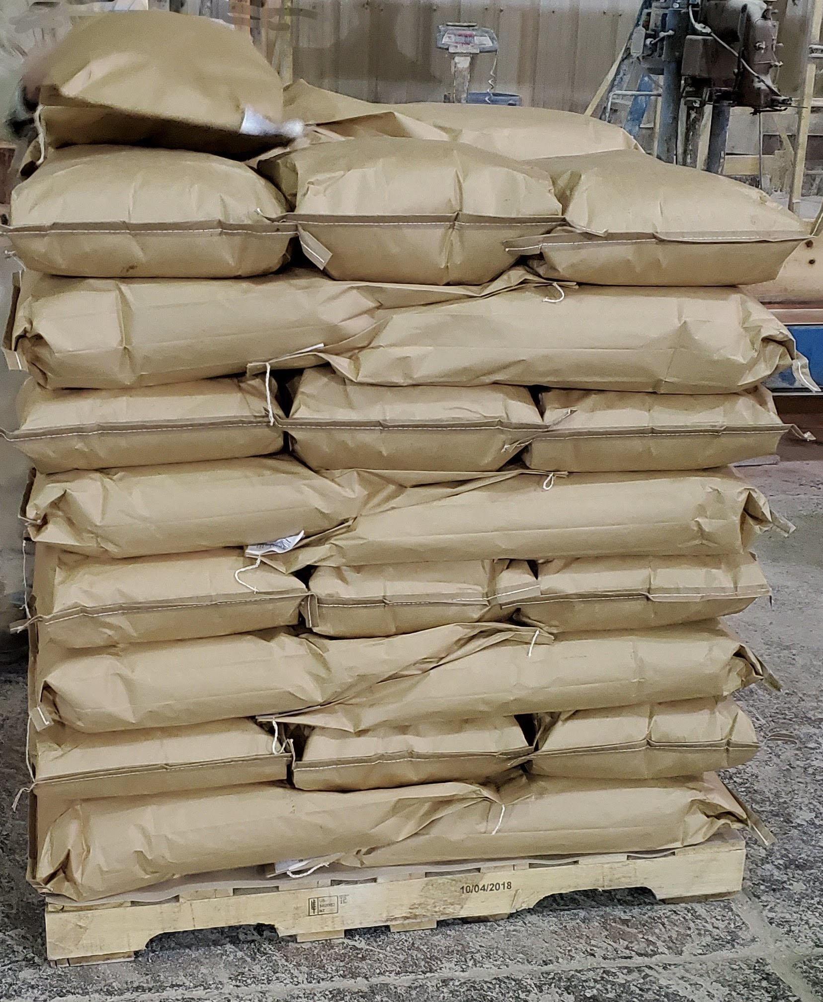 Better bags